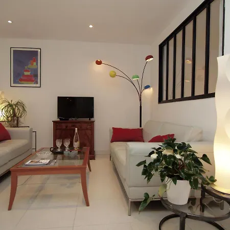 Apartamento Le 26
