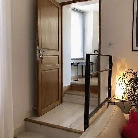 Le 26 Apartamento *