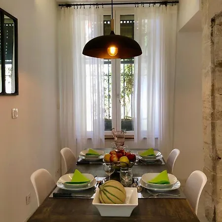 Le 26 Apartamento *