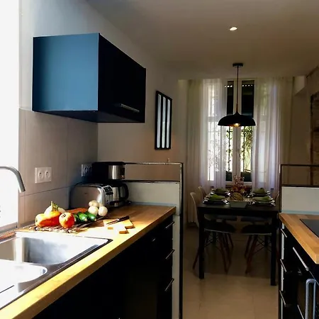 Le 26 Apartamento