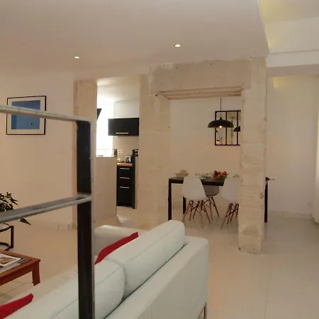 Le 26 Apartamento *