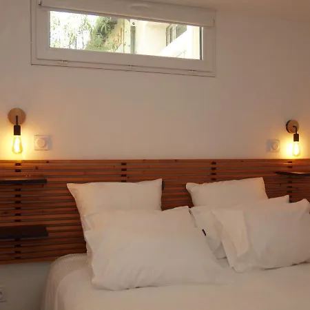 Apartamento Le 26 Nimes