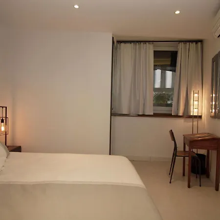 Le 26 Apartamento